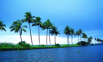 Kumarakom