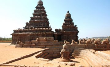 South India Cultural Tour