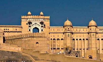 South India Rail Tour