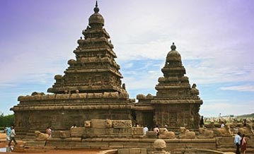 South India Heritage Tour