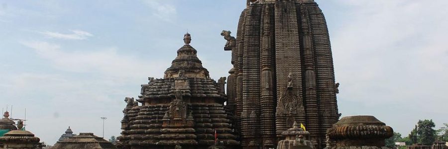 Puri Bhubaneswar Temple Tours