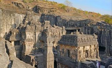 Mumbai Aurangabad Tours