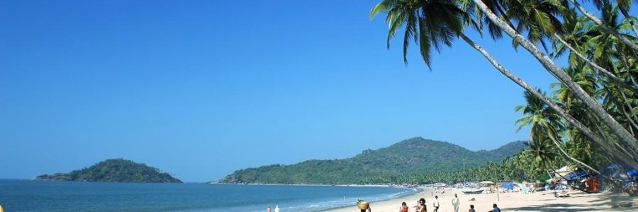Kerala Goa Tour
