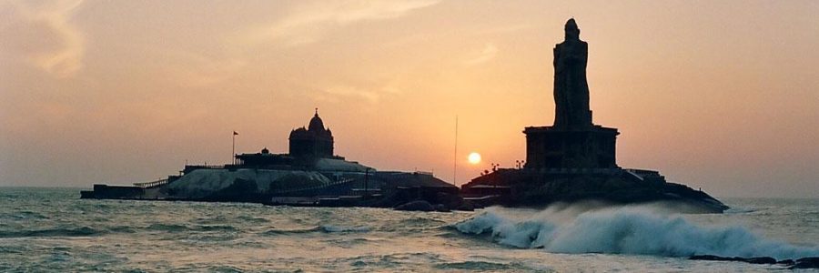 South India Rail Tour