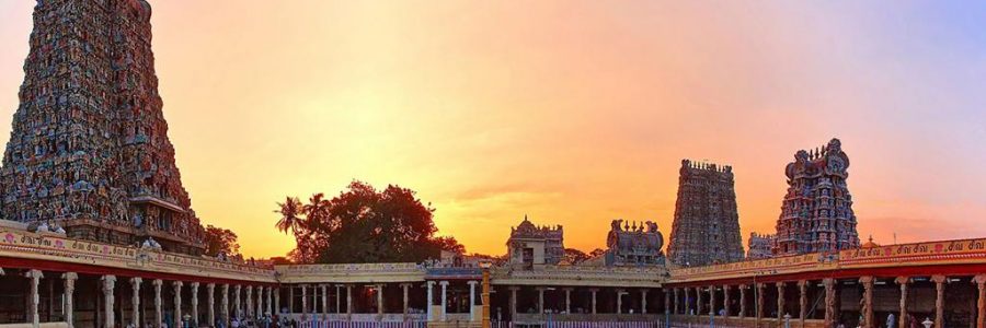 South India Grand Tour