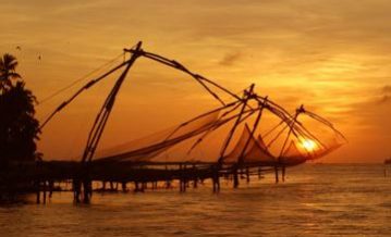 Kerala Goa Tour