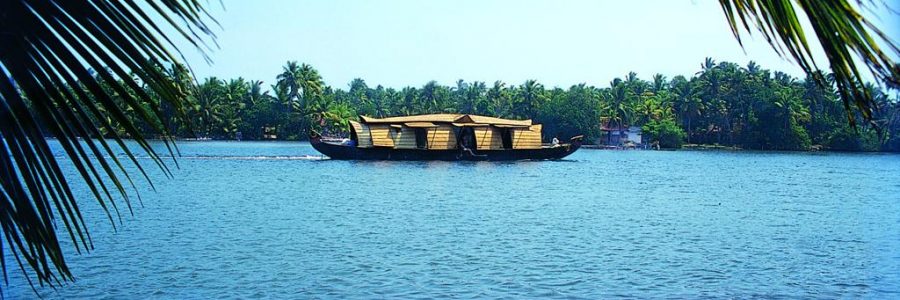 Kerala Backwaters