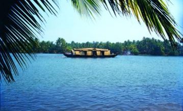 Kerala Backwaters